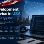 Development Service in USA by Zingyzon