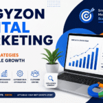 Zingyzon Digital Marketing | Modern Strategies for Scalable Growth