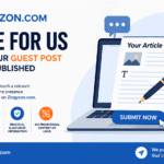 Zingyzon.com Write for Us | Submit Your Guest Post and Get Published