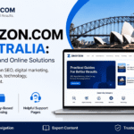 Zingyzon.com in Australia | Digital Services and Online Solutions