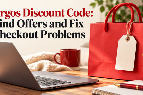 Argos Discount Code: Find Offers and Fix Checkout Problems