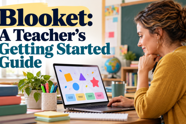 Blooket: A Teacher’s Getting Started Guide